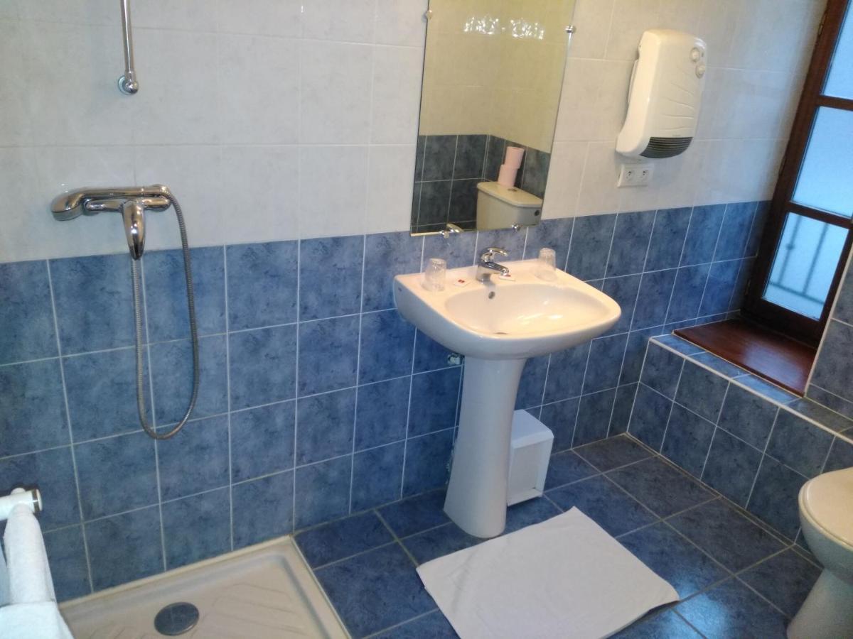 Hotel Lou Cantou Chanac Dış mekan fotoğraf